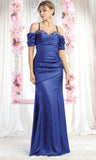 Mayqueen Evening Gown RQ8021