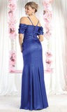 Mayqueen Evening Gown RQ8021