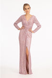 GLS Collective Evening Gown 3063