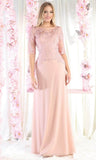 Mayqueen Evening Gown MQ1979