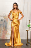 GLS Collective Evening Gown 3060