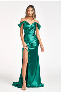 GLS Collective Evening Gown 3060