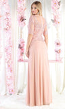 Mayqueen Evening Gown MQ1979