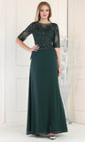 Mayqueen Evening Gown MQ1979