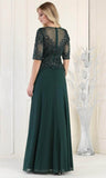 Mayqueen Evening Gown MQ1979
