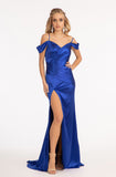 GLS Collective Evening Gown 3060