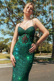 GLS Collective Evening Gown GL3217