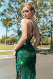 GLS Collective Evening Gown GL3217