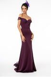 GLS Collective Evening Gown 2958