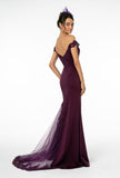 GLS Collective Evening Gown 2958