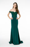 GLS Collective Evening Gown 2958