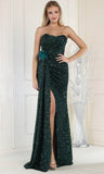 Mayqueen Evening Gown MQ1968