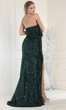 Mayqueen Evening Gown MQ1968