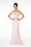 GLS Collective Evening Gown 2958