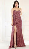 Mayqueen Evening Gown MQ1968