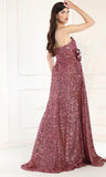 Mayqueen Evening Gown MQ1968