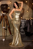 LaDivine by Cinderella Divine Evening Gown J905
