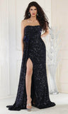 Mayqueen Evening Gown MQ1968