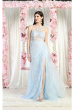 Mayqueen Evening Gown RQ8026