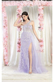 Mayqueen Evening Gown RQ8026