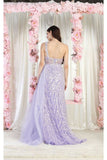 Mayqueen Evening Gown RQ8026