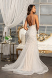 GLS Collective Evening Gown GL3000