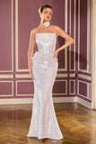 LaDivine by Cinderella Divine Evening Gown J905