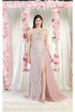 Mayqueen Evening Gown RQ8026