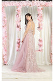 Mayqueen Evening Gown RQ8026