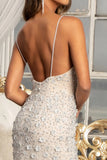 GLS Collective Evening Gown GL3000