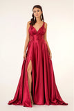 GLS Collective Evening Gown 2963