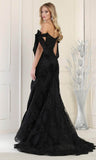 Mayqueen Evening Gown RQ7966