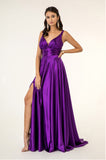 GLS Collective Evening Gown 2963