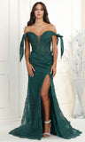 Mayqueen Evening Gown RQ7966