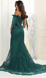 Mayqueen Evening Gown RQ7966