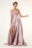 GLS Collective Evening Gown 2963