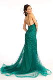 GLS Collective Evening Gown GL3000