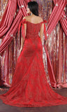 Mayqueen Evening Gown RQ7966