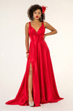 GLS Collective Evening Gown 2963