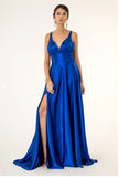 GLS Collective Evening Gown 2963