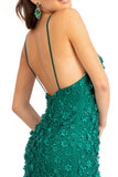 GLS Collective Evening Gown GL3000