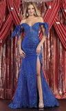 Mayqueen Evening Gown RQ7966