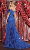 Mayqueen Evening Gown RQ7966