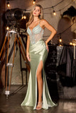 LaDivine by Cinderella Divine Evening Gown CD686