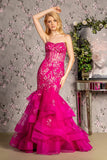 GLS Collective Evening Gown GL3216