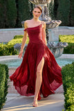 LaDivine by Cinderella Divine Evening Gown CD409