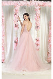 Mayqueen Evening Gown RQ8024