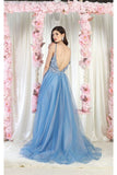 Mayqueen Evening Gown RQ8024