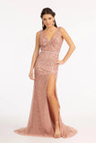 GLS Collective Evening Gowns GL3008