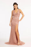 GLS Collective Evening Gown GL3008